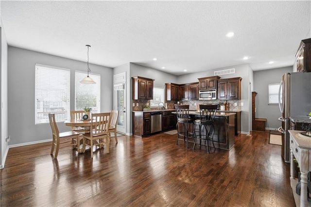 2268 W Concord Drive, Olathe, KS 66061