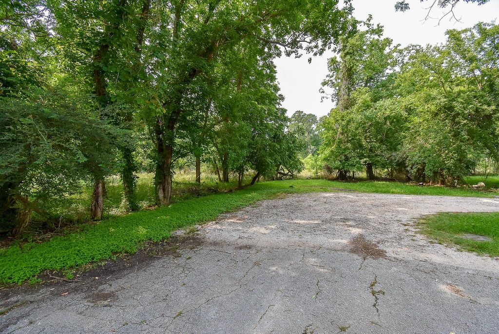 0 S Avenue E, Humble, TX 77338