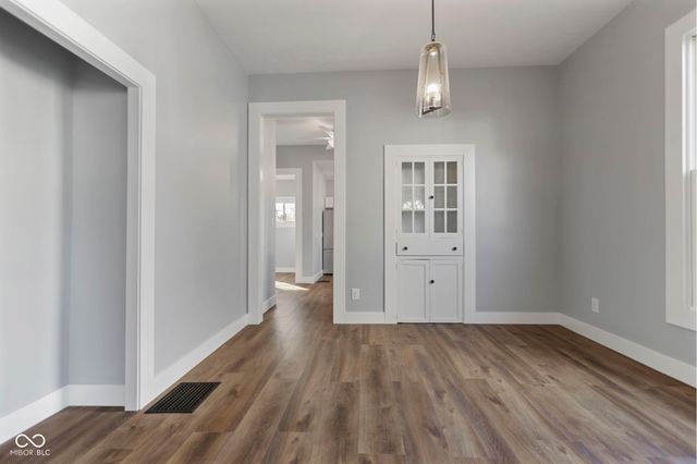 513 S West Street, Shelbyville, IN 46176