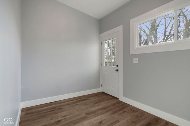 513 S West Street, Shelbyville, IN 46176