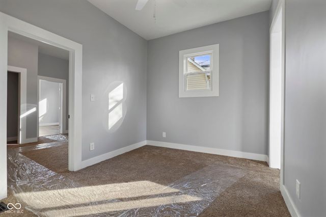513 S West Street, Shelbyville, IN 46176