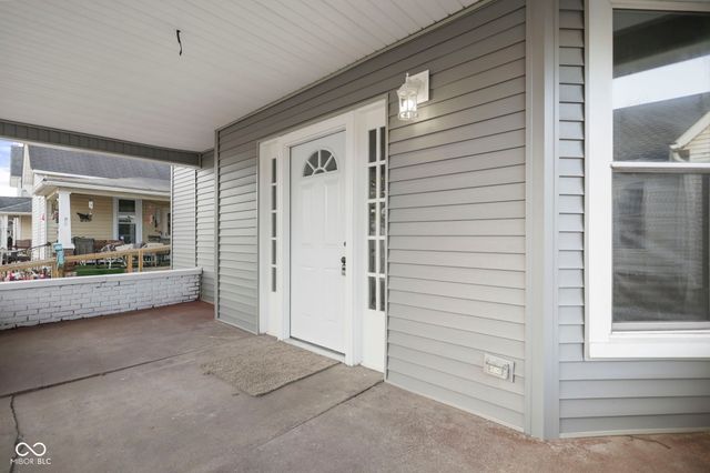 513 S West Street, Shelbyville, IN 46176