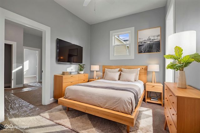 513 S West Street, Shelbyville, IN 46176