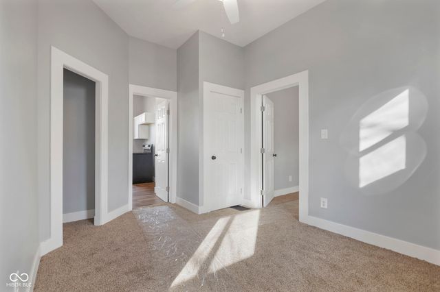 513 S West Street, Shelbyville, IN 46176