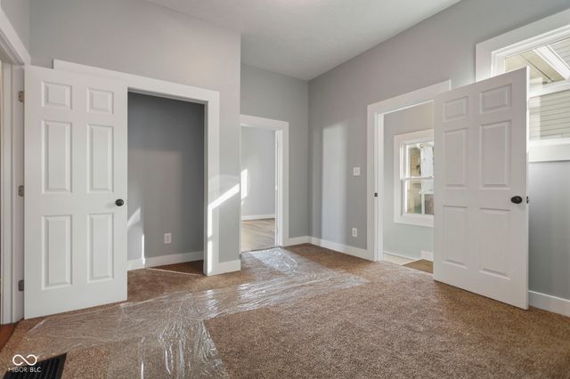513 S West Street, Shelbyville, IN 46176