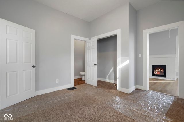 513 S West Street, Shelbyville, IN 46176