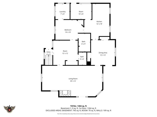513 S West Street, Shelbyville, IN 46176