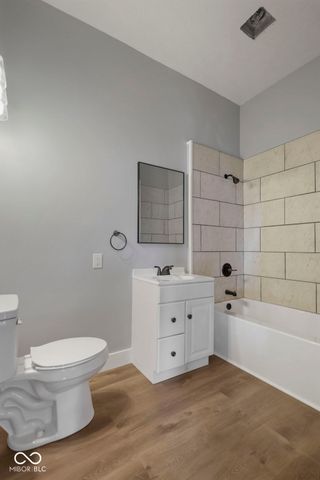 513 S West Street, Shelbyville, IN 46176