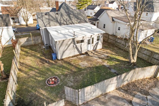 513 S West Street, Shelbyville, IN 46176