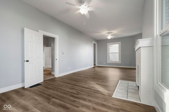 513 S West Street, Shelbyville, IN 46176