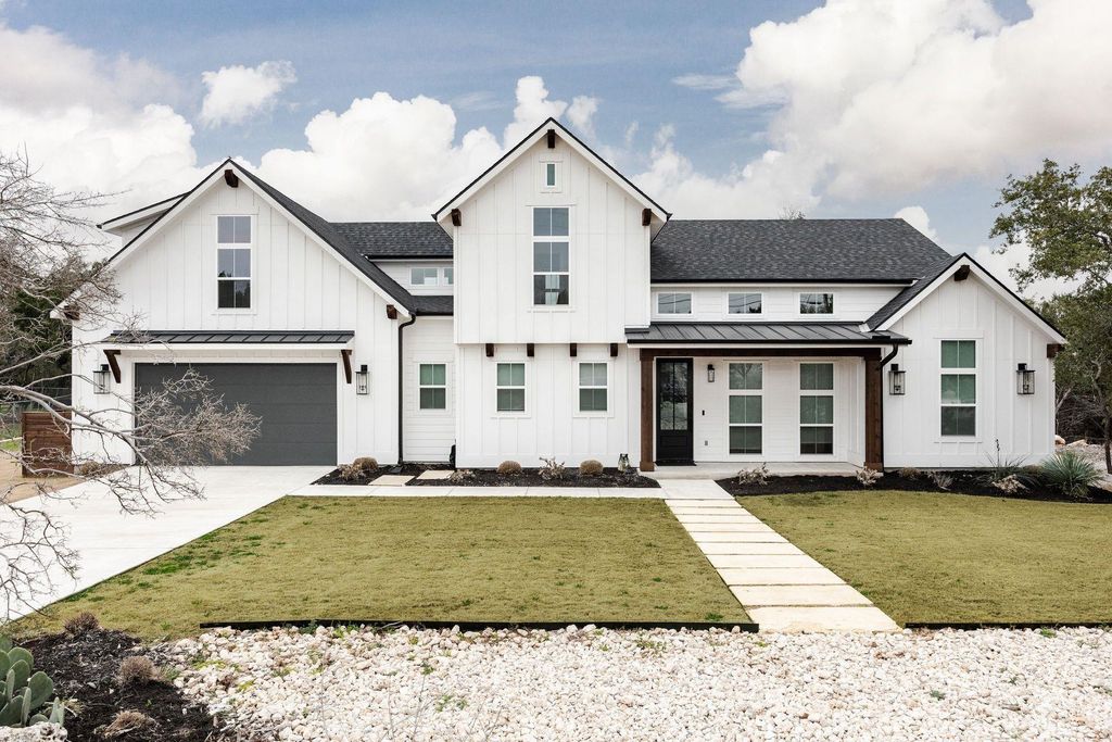 14100 Fort Smith TRL, Austin, TX 78734