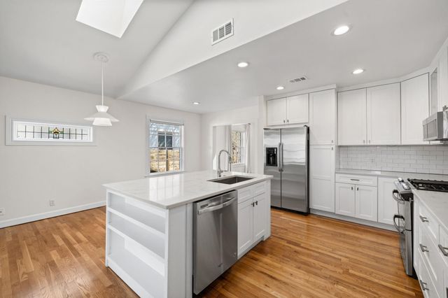 1318 Bonham TER, Austin, TX 78704