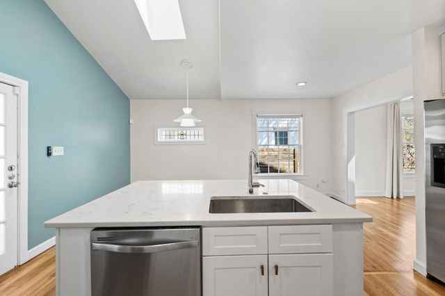 1318 Bonham TER, Austin, TX 78704