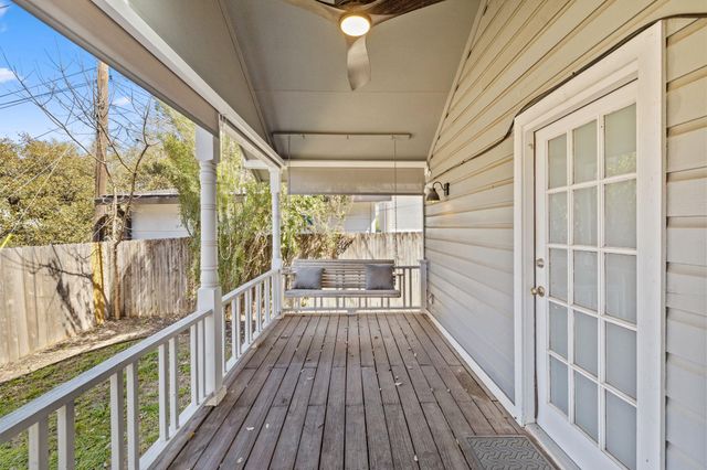 1318 Bonham TER, Austin, TX 78704
