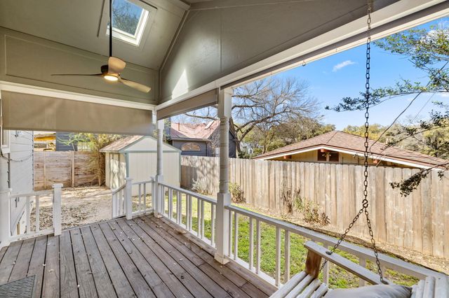1318 Bonham TER, Austin, TX 78704