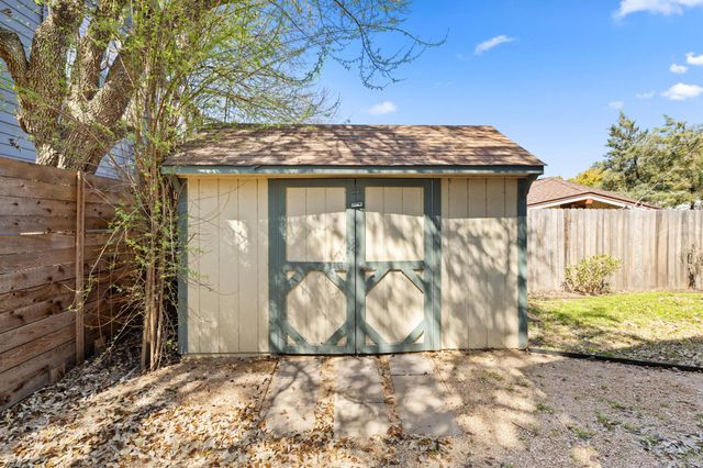 1318 Bonham TER, Austin, TX 78704