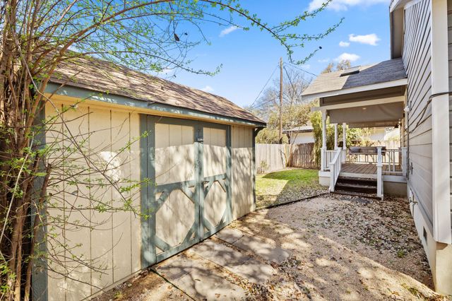 1318 Bonham TER, Austin, TX 78704