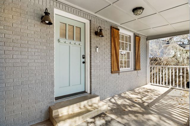 1318 Bonham TER, Austin, TX 78704
