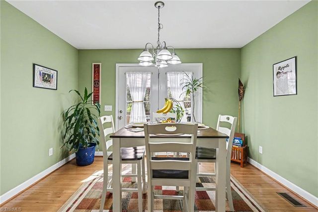 2298 Valewood Drive, Asheboro, NC 27205