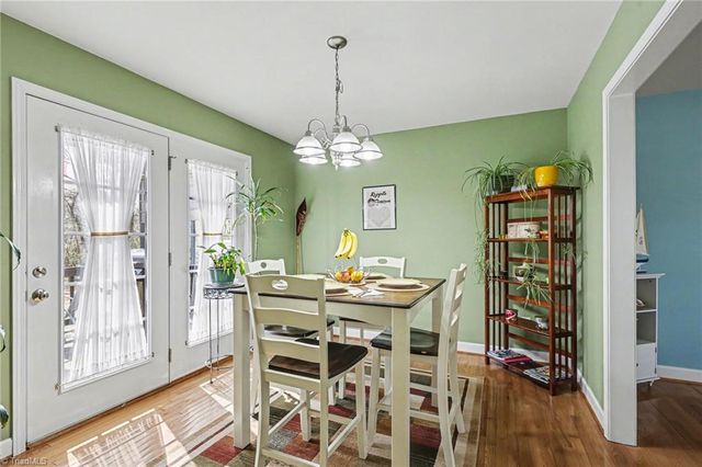 2298 Valewood Drive, Asheboro, NC 27205