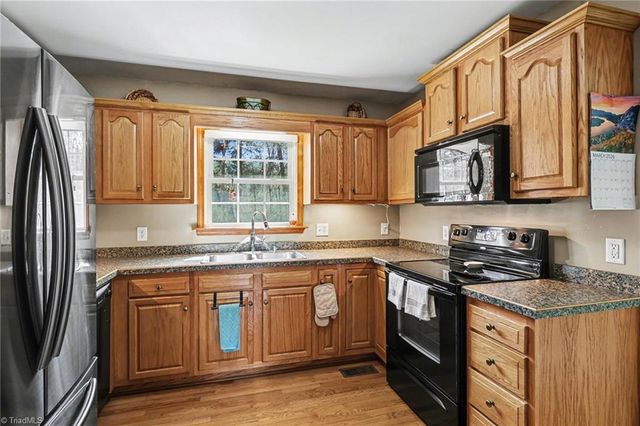 2298 Valewood Drive, Asheboro, NC 27205