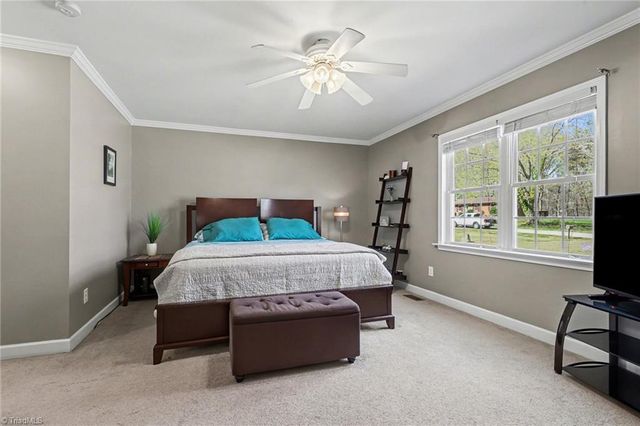 2298 Valewood Drive, Asheboro, NC 27205