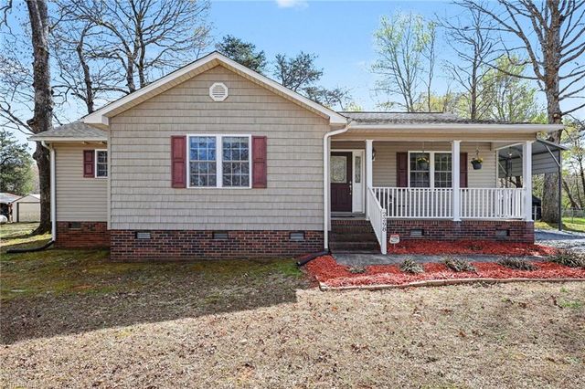 2298 Valewood Drive, Asheboro, NC 27205