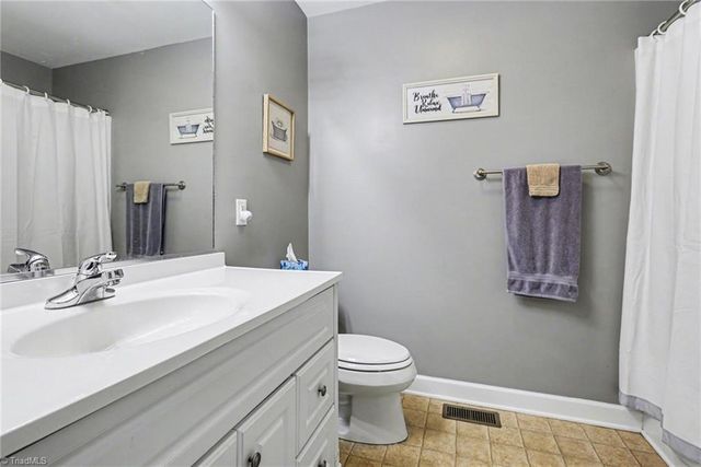 2298 Valewood Drive, Asheboro, NC 27205