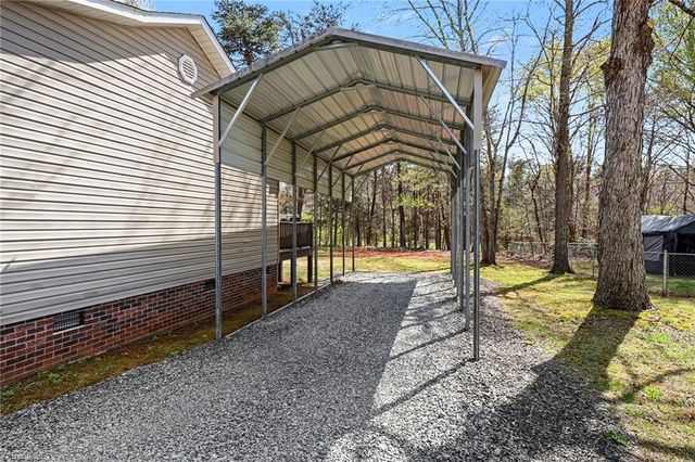 2298 Valewood Drive, Asheboro, NC 27205