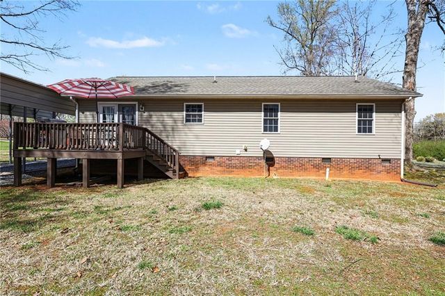 2298 Valewood Drive, Asheboro, NC 27205