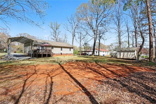 2298 Valewood Drive, Asheboro, NC 27205