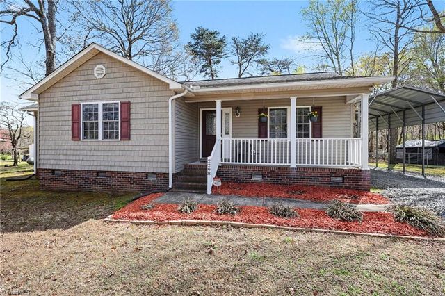 2298 Valewood Drive, Asheboro, NC 27205