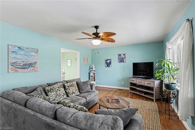 2298 Valewood Drive, Asheboro, NC 27205