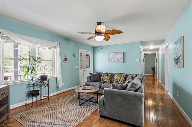 2298 Valewood Drive, Asheboro, NC 27205