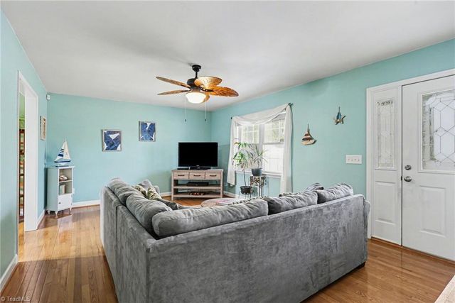 2298 Valewood Drive, Asheboro, NC 27205