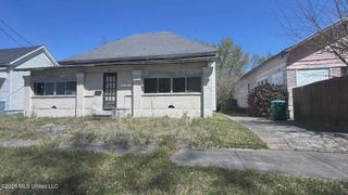 809 Church Avenue, Meridian, MS 39301