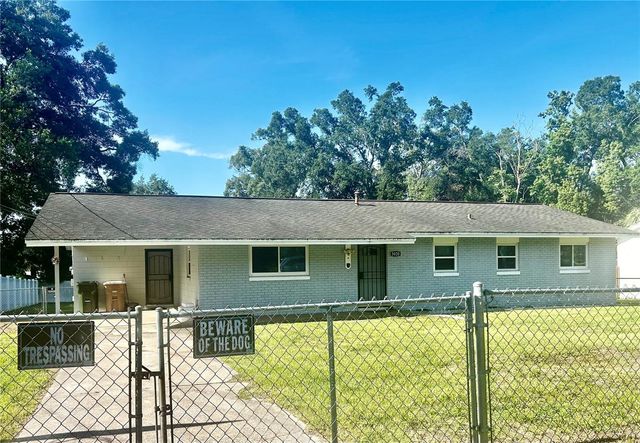 3020 SE 11TH STREET, Ocala, FL 34471