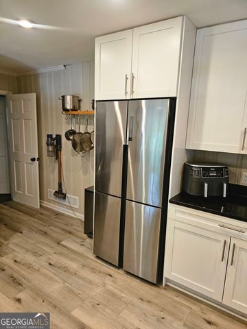 493 BALFOUR DRIVE, Decatur, GA 30032