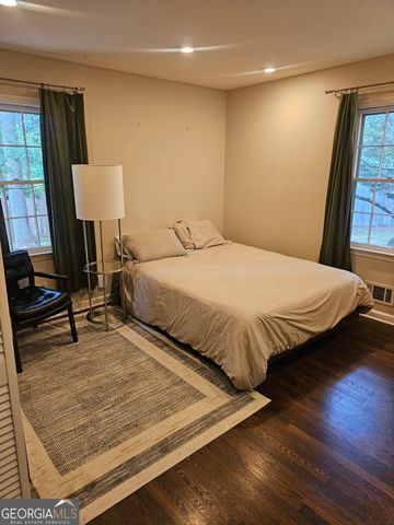 493 BALFOUR DRIVE, Decatur, GA 30032
