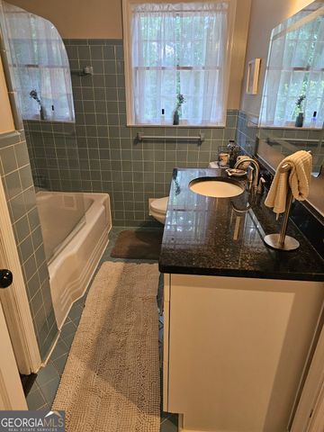 493 BALFOUR DRIVE, Decatur, GA 30032