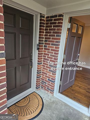 493 BALFOUR DRIVE, Decatur, GA 30032