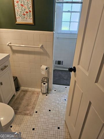 493 BALFOUR DRIVE, Decatur, GA 30032