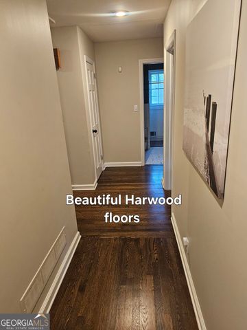 493 BALFOUR DRIVE, Decatur, GA 30032