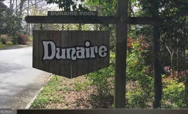 493 BALFOUR DRIVE, Decatur, GA 30032