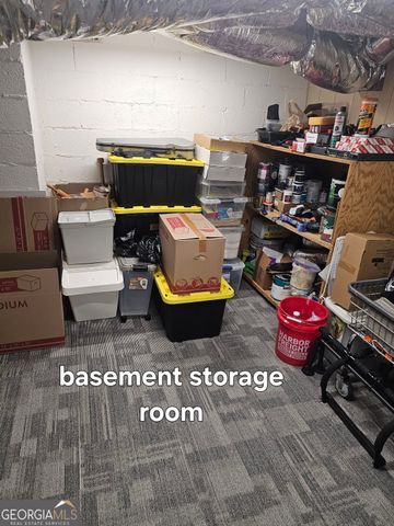493 BALFOUR DRIVE, Decatur, GA 30032