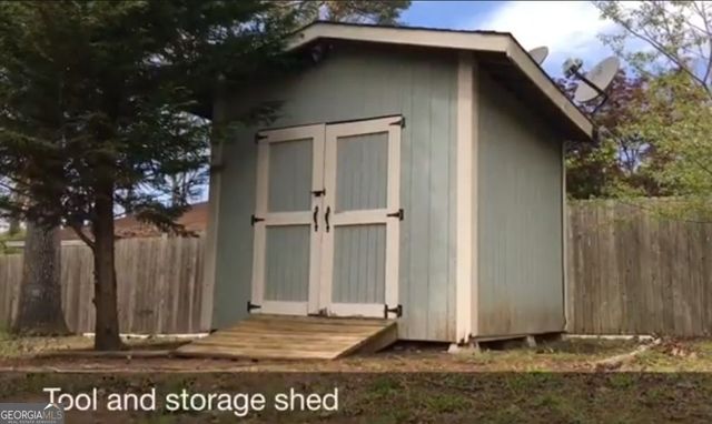 493 BALFOUR DRIVE, Decatur, GA 30032