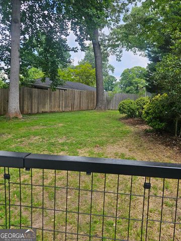 493 BALFOUR DRIVE, Decatur, GA 30032