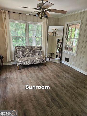 493 BALFOUR DRIVE, Decatur, GA 30032