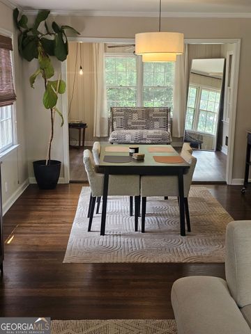 493 BALFOUR DRIVE, Decatur, GA 30032