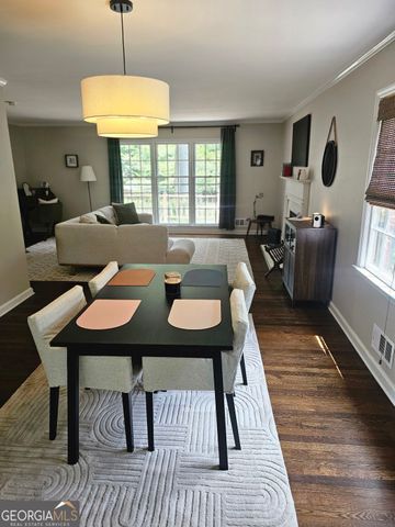 493 BALFOUR DRIVE, Decatur, GA 30032